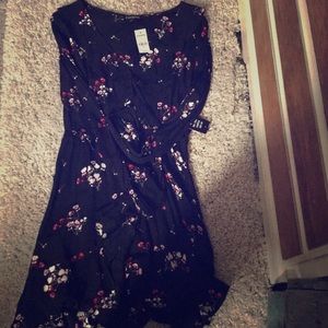 Express dress NWT